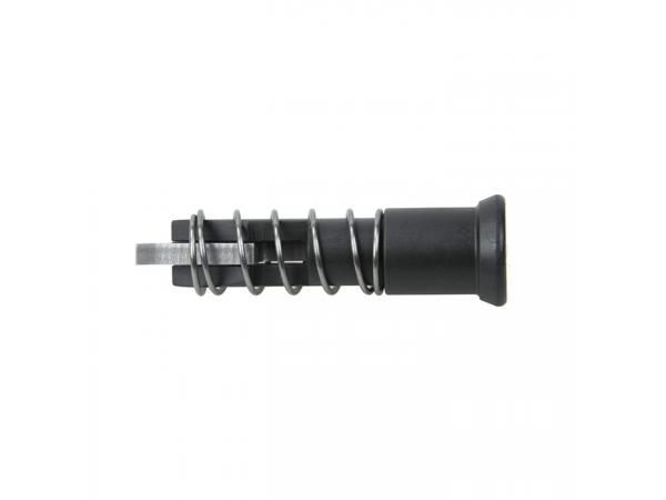G BJ Tac MWS steel Forward Assist ( NO Hole )